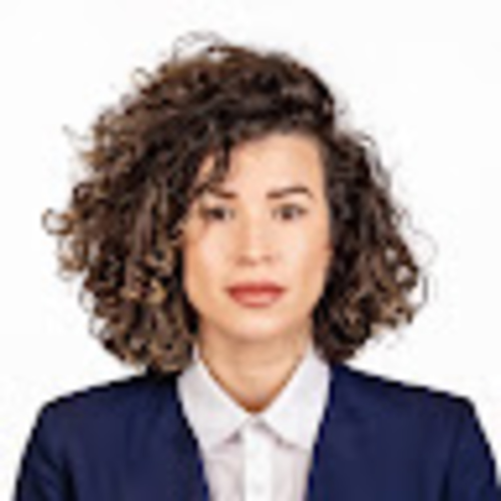 Meet your Posher, Ivana